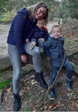 Annemieke Hermus